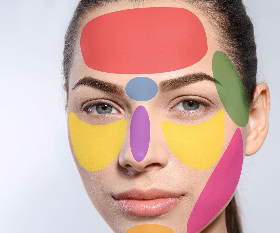 Face Mapping: Decoding the Skin's Secrets or Pseudoscience Paradox?