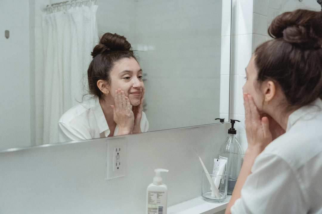 What are Milia and will they go away on their own?