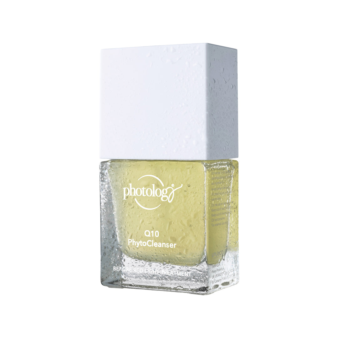 Photology Q10 Pre-treatment Phyto Cleanser | Step One | 30ml